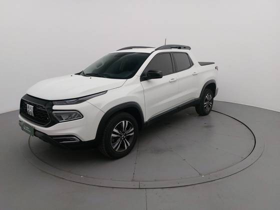 FIAT TORO 1.3 TURBO 270 FLEX FREEDOM AT6